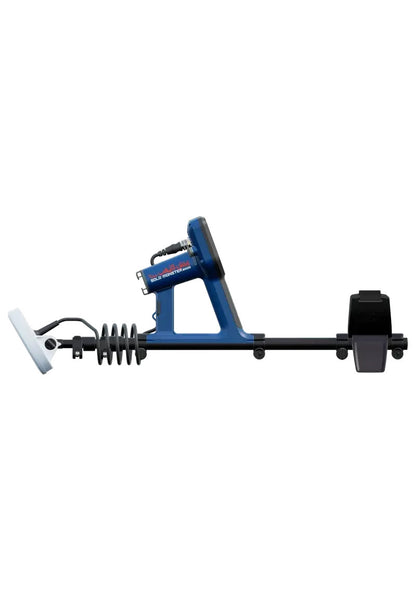 Minelab Gold Monster 2000 - Detectorist Direct