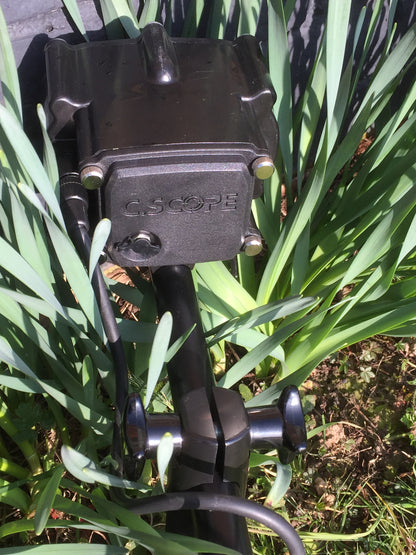 Rechargeable Lithium-Ion Battery Pack