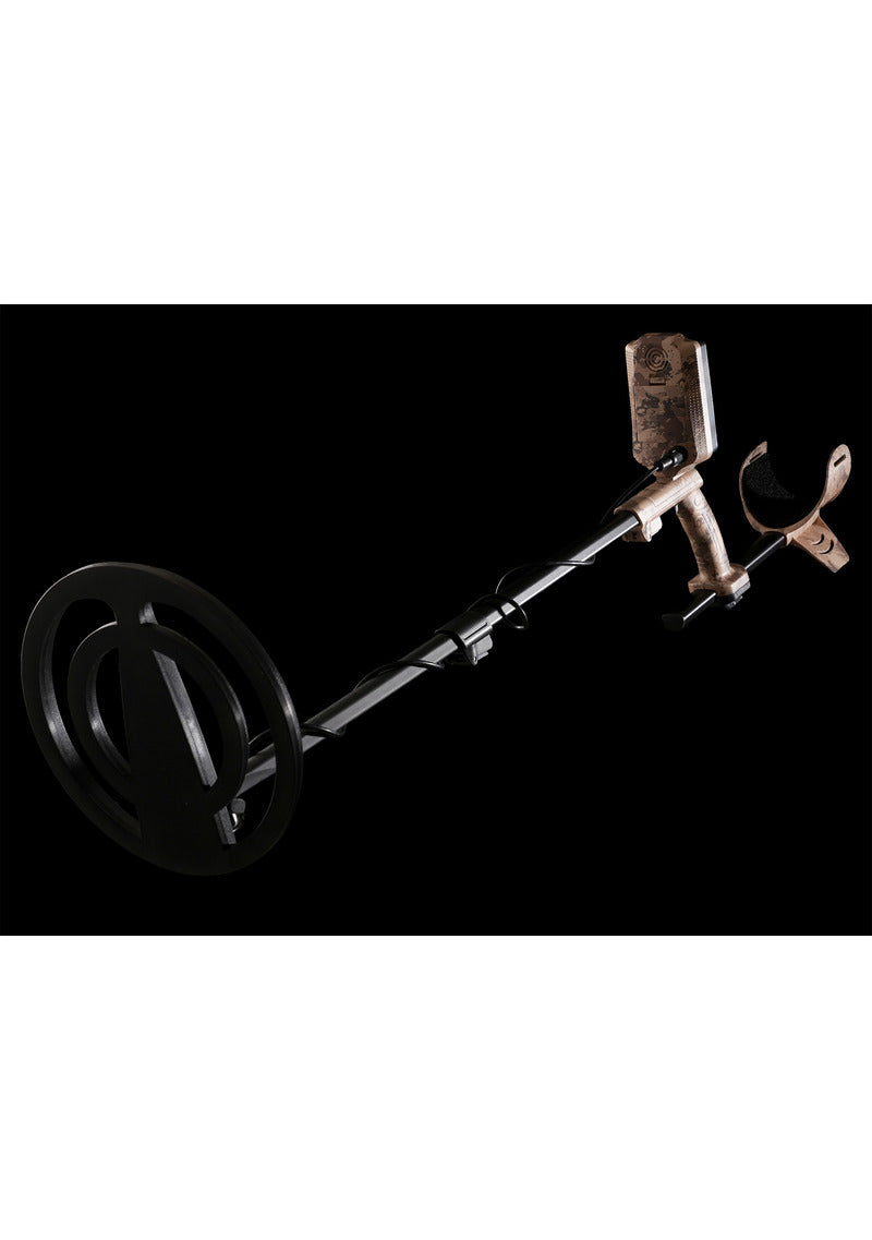 Minelab X-Terra Intrepid Tactical Edition