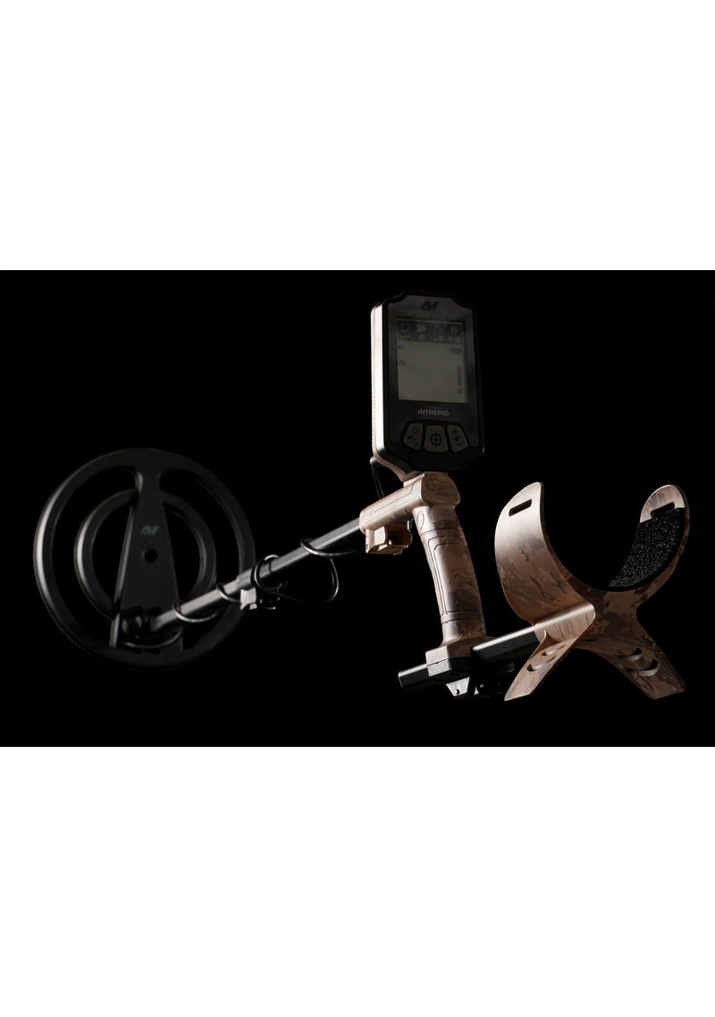 Minelab X-Terra Intrepid Tactical Edition
