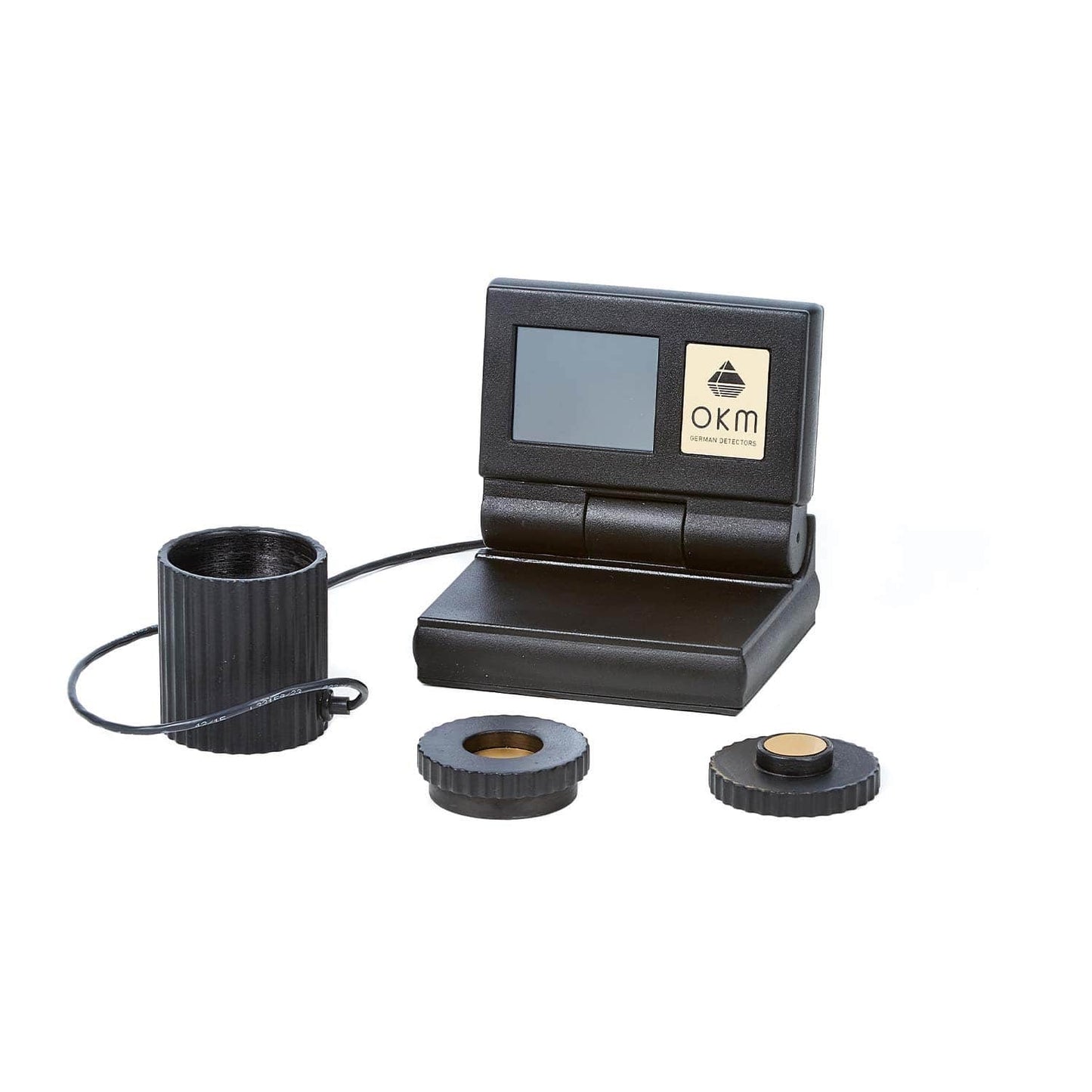 OKM Gold Labor Au 79 (2017-2021)