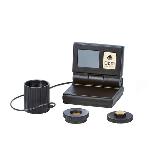 OKM Gold Labor Au 79 (2017-2021)