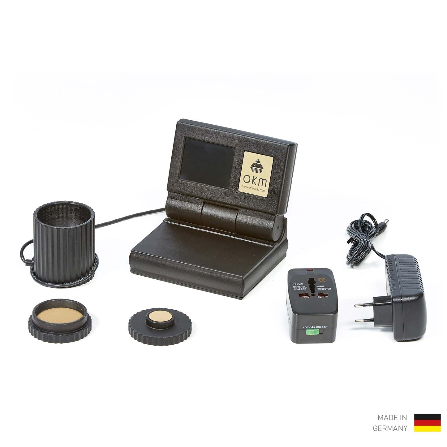 OKM Gold Labor Au 79 (2017-2021)