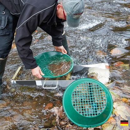 OKM Gold Labor Au 79 (2017-2021)