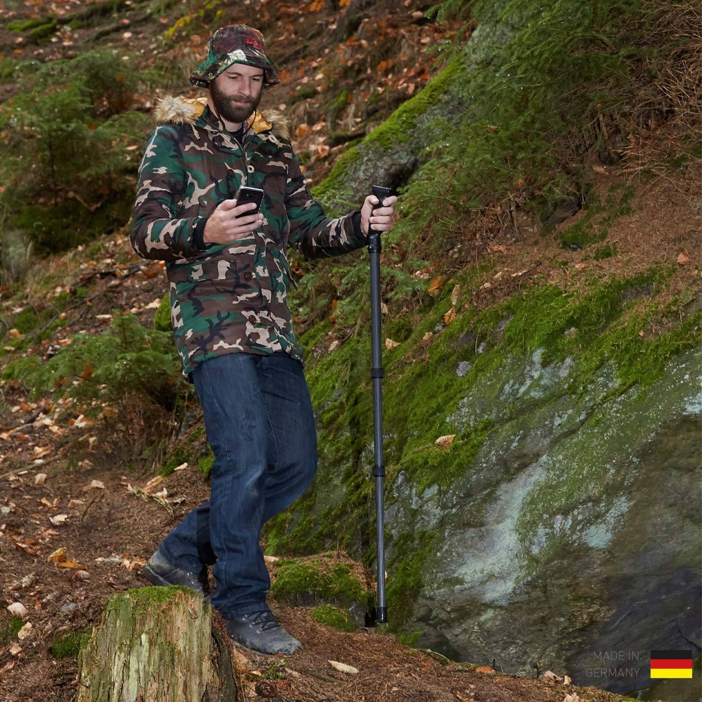 OKM Rover UC (2011-2021)