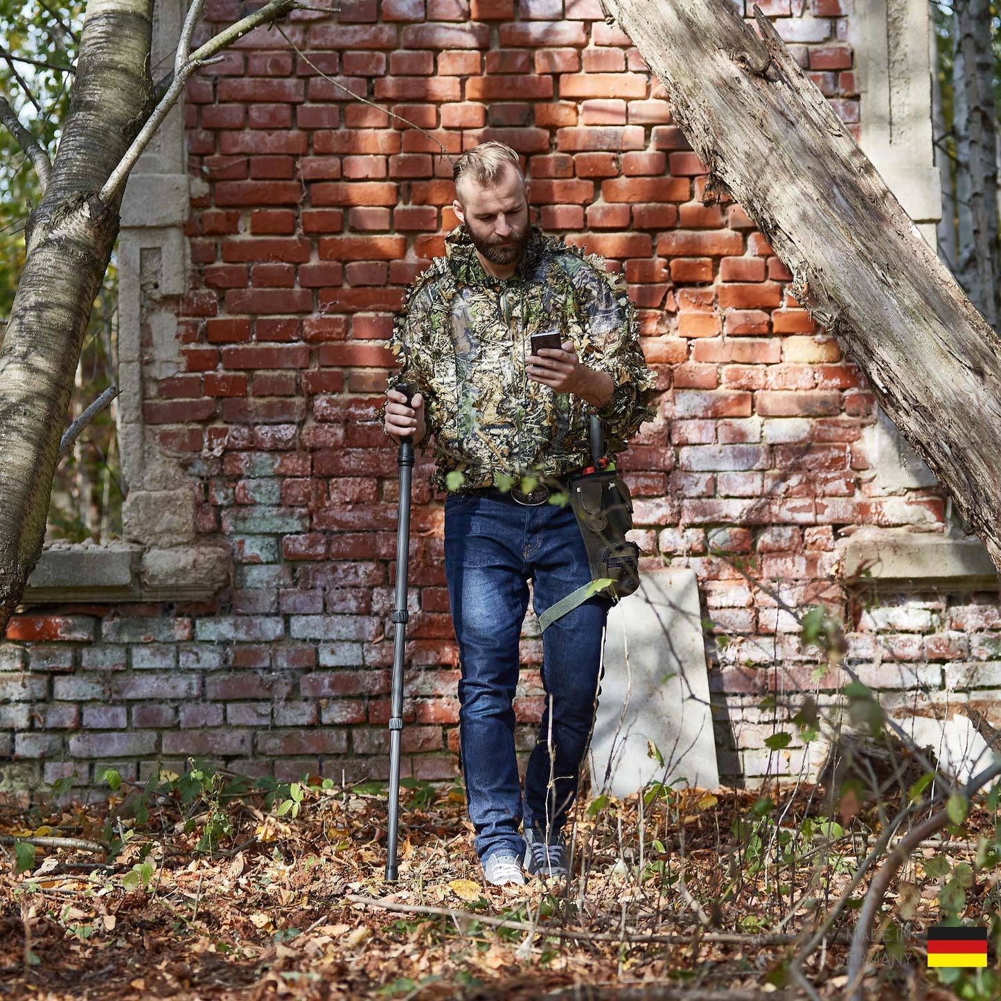 OKM Rover UC (2011-2021)