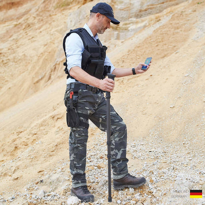 OKM Rover UC (2011-2021)