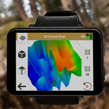 OKM Rover UC App (2022)