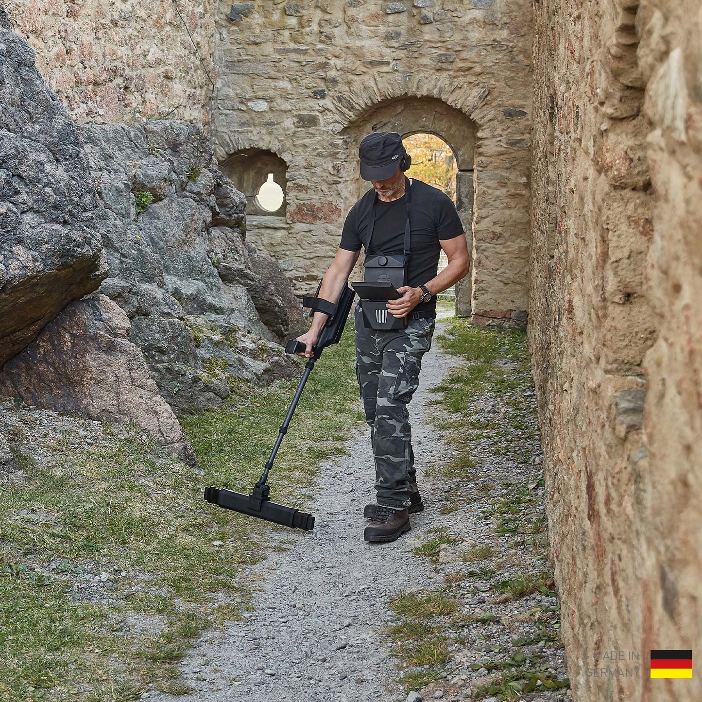 OKM eXp 6000 Professional (2016-2021)