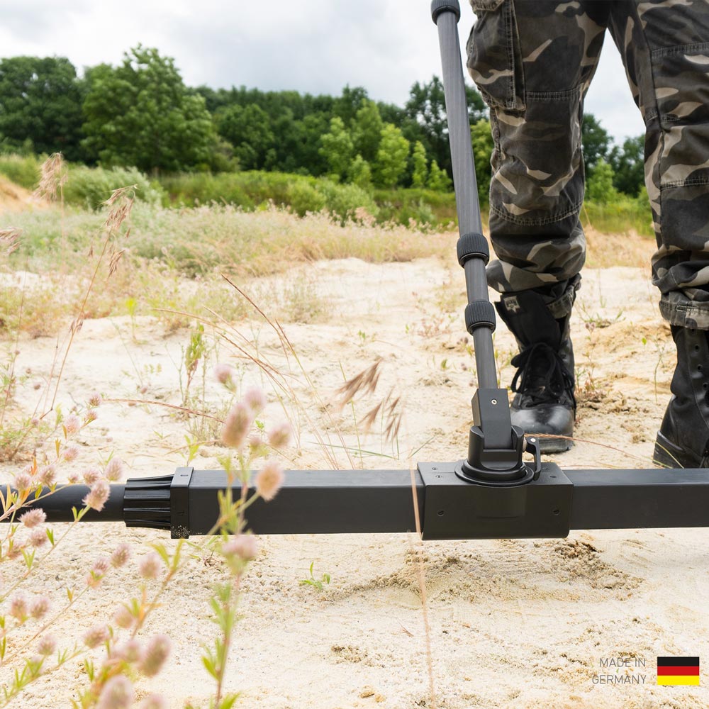 OKM eXp 6000 Professional