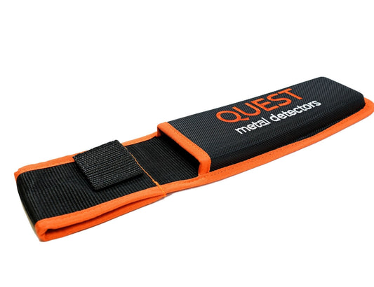 Quest Diamond Digger Sheath