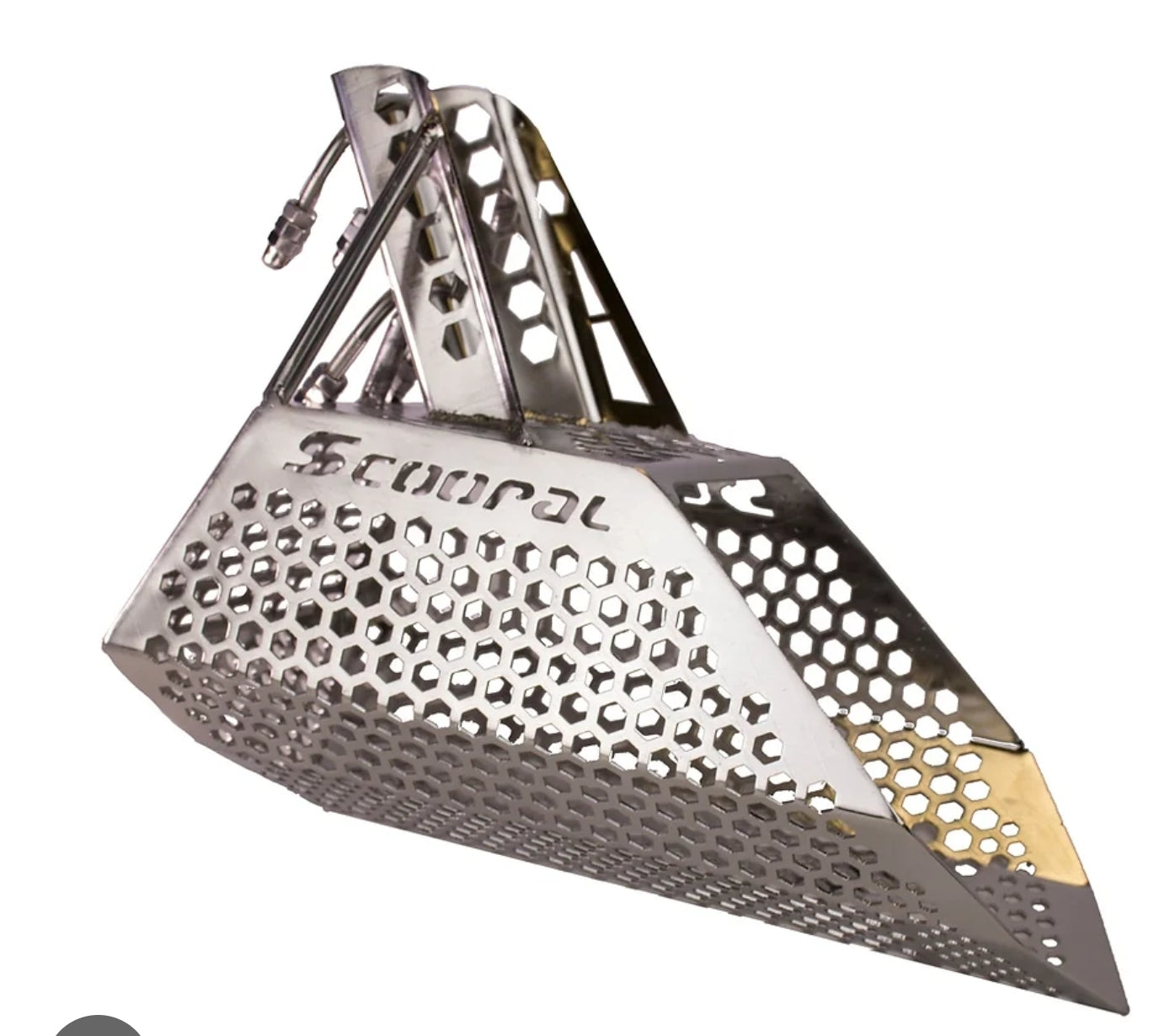 QUEST SCOOPAL SANDSCOOP