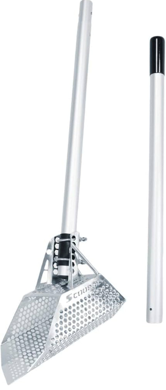 QUEST SCOOPAL SANDSCOOP