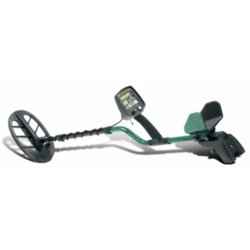 Teknetics T2 Classic Metal Detector - Detectorist Direct