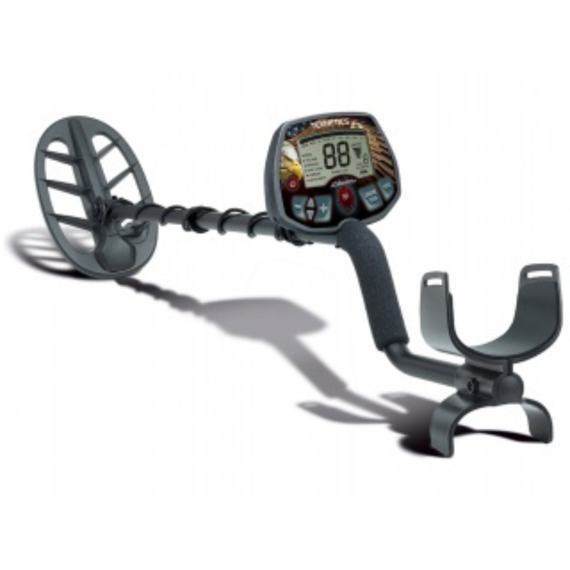 Teknetics Liberator Metal Detector - Detectorist Direct