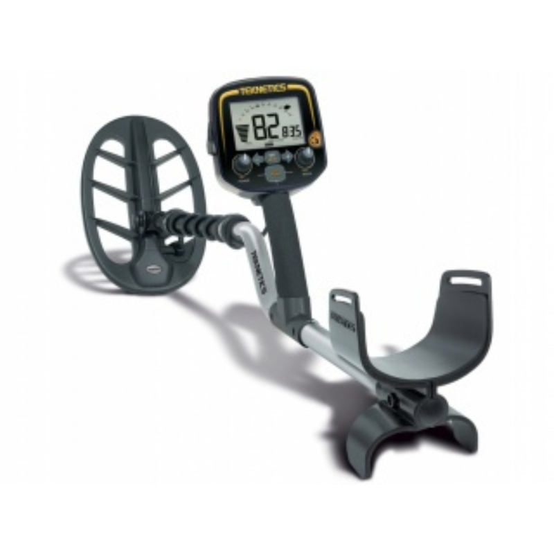 Teknetics G2+ Metal Detector - Detectorist Direct