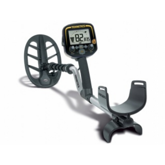 Teknetics G2+ Metal Detector - Detectorist Direct