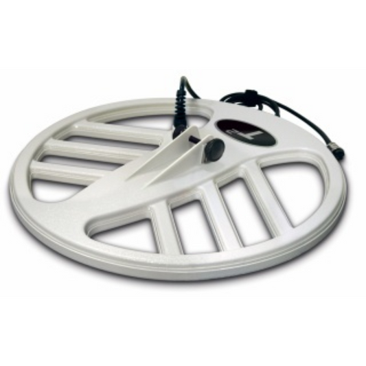 15” DD Round Metal Detector Coil for T2 1 - Detectorist Direct