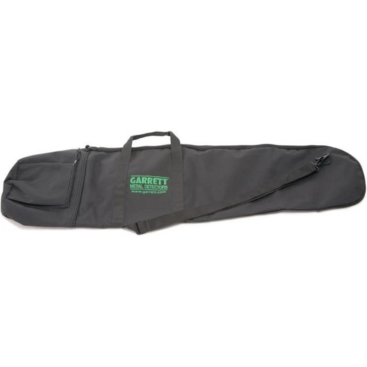 GARRETT ALL PURPOSE METAL DETECTOR CARRY BAG - Detectorist Direct