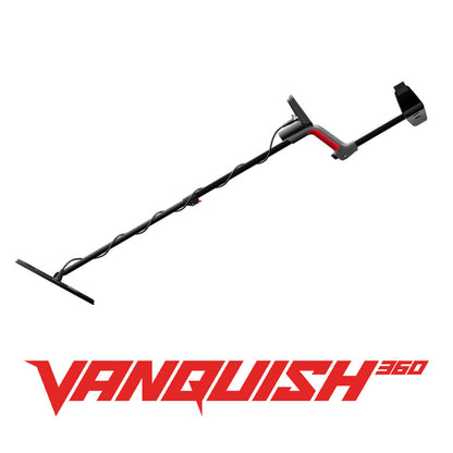 Minelab Vanquish 360