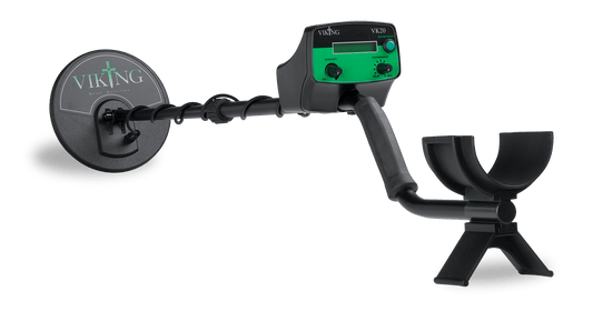 VK20 Metal Detector