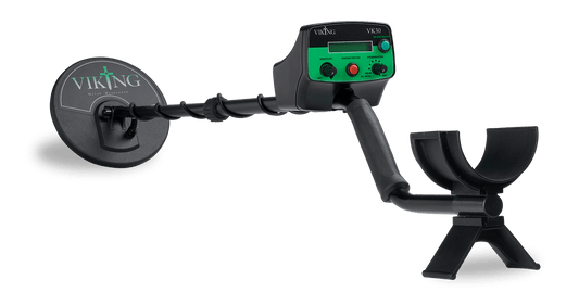 VK30 Metal Detector