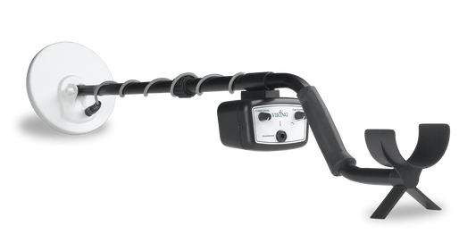 Viking 1 Metal Detector