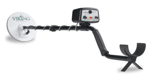 Viking 6 Metal Detector