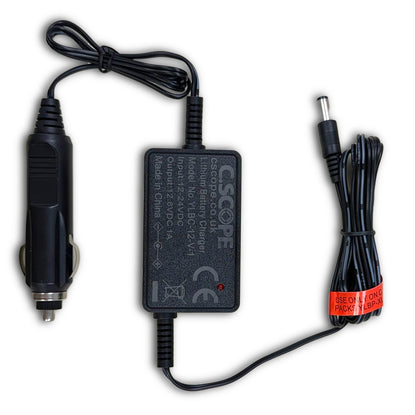 Rechargeable Lithium-Ion Battery Pack vehicle charger