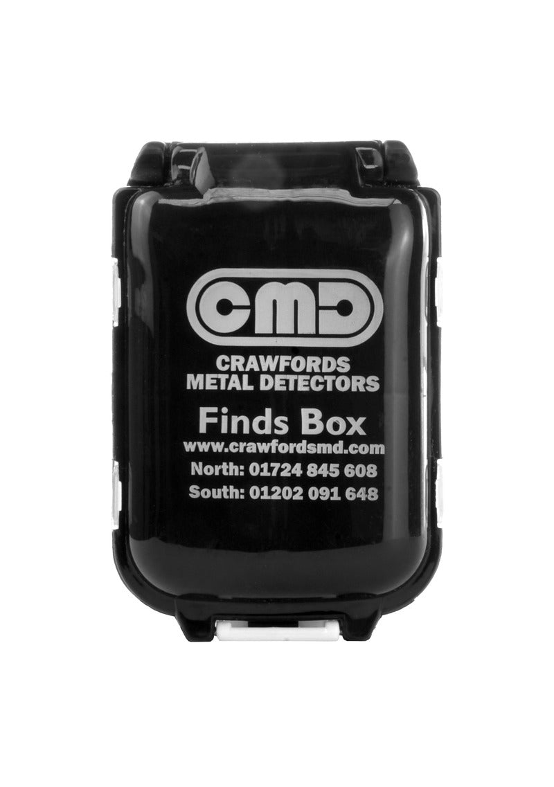 Minelab Go-Find 11 Kids Starter Bundle - Detectorist Direct