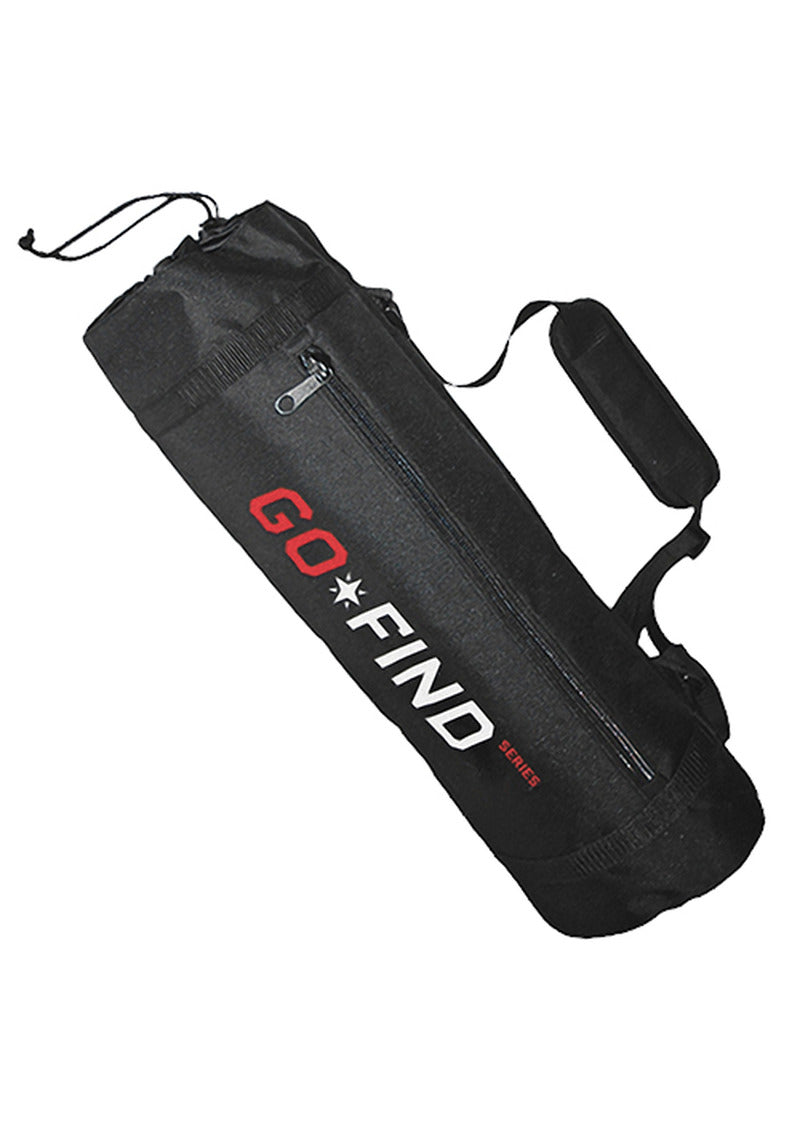 Minelab Go-Find 22 with Free Carry Bag - Detectorist Direct