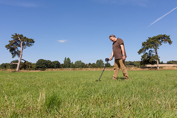 C.SCOPE CS6MXi - Detectorist Direct