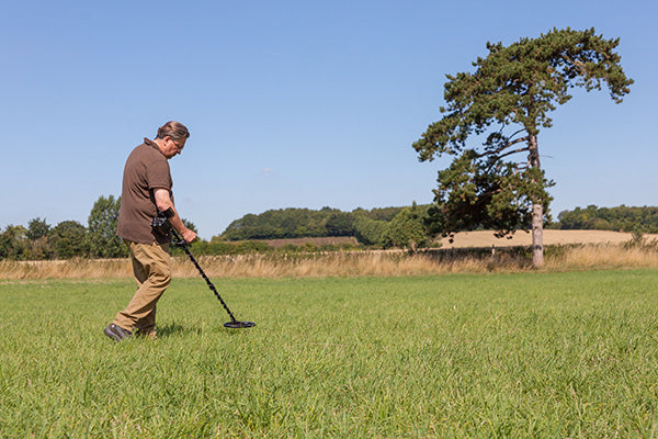 C.SCOPE CS6MXi - Detectorist Direct