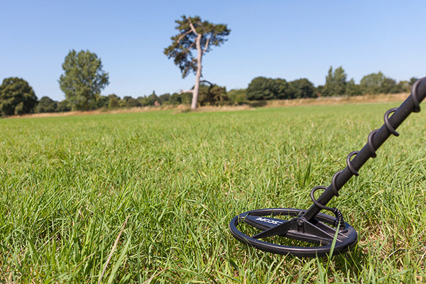 C.SCOPE CS6MXi - Detectorist Direct