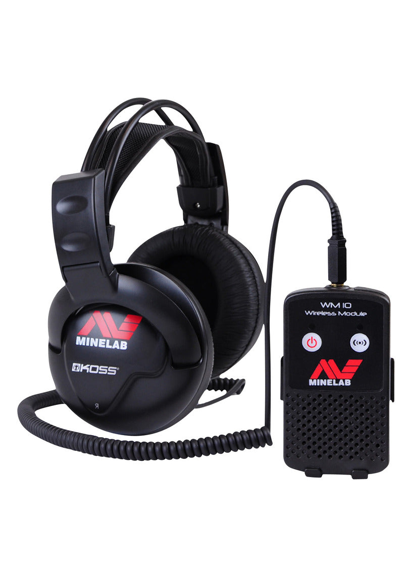 Minelab CTX 3030 Standard Pack