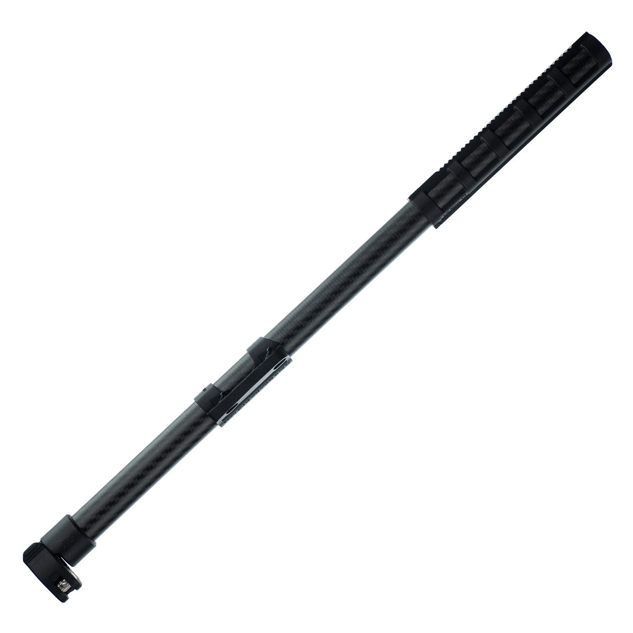 Minelab Equinox Upper Stem (700/900) - Detectorist Direct