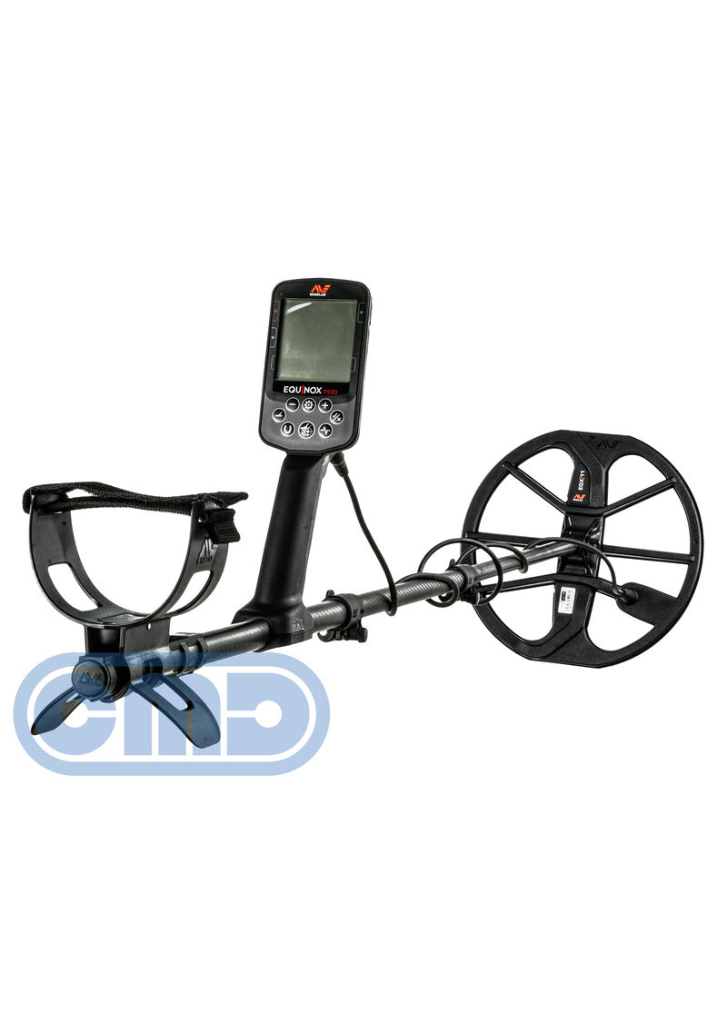 Minelab Equinox 700
