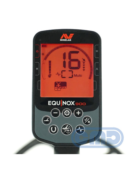Minelab Equinox 900