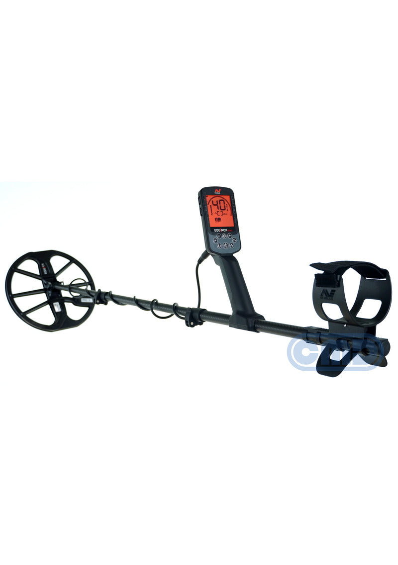 Minelab Equinox 900