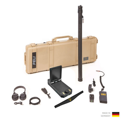 OKM eXp 4500 Light (2020-2023)