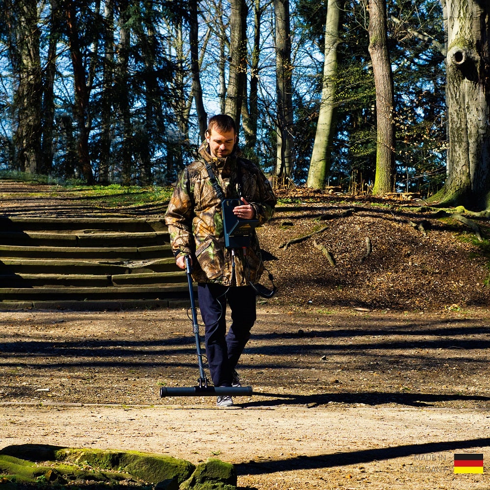 OKM eXp 4500 Professional (2020-2023)