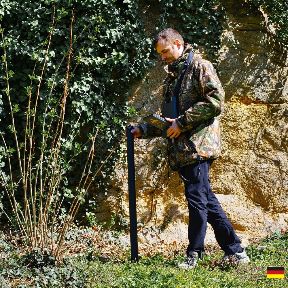 OKM eXp 4500 Professional Plus (2020-2023)