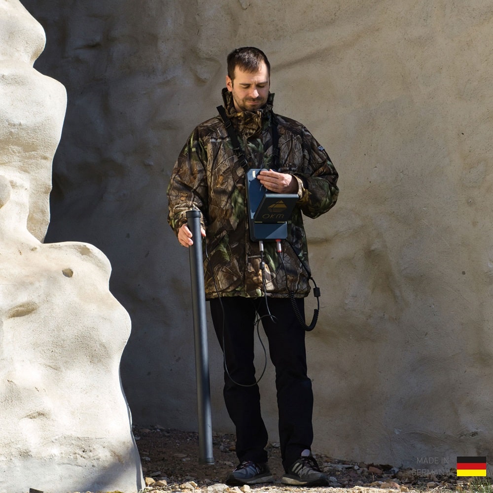 OKM eXp 4500 Professional Plus (2020-2023)