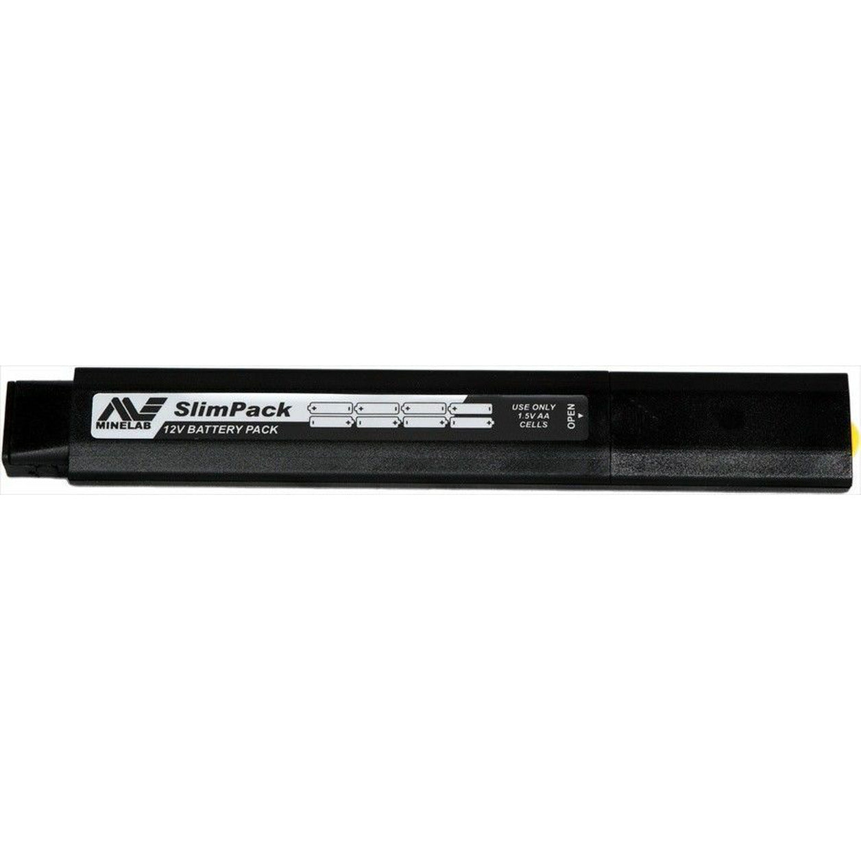 Minelab FBS Alkaline Battery Holder - Detectorist Direct