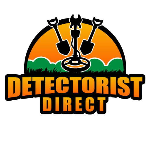 Detectorist Direct Logo