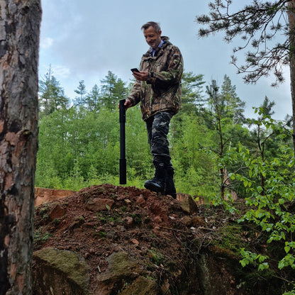 OKM Fusion Ultra Light