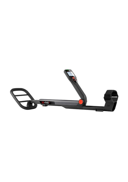 Minelab Go-Find 66 + Pro-Find 15 - Detectorist Direct