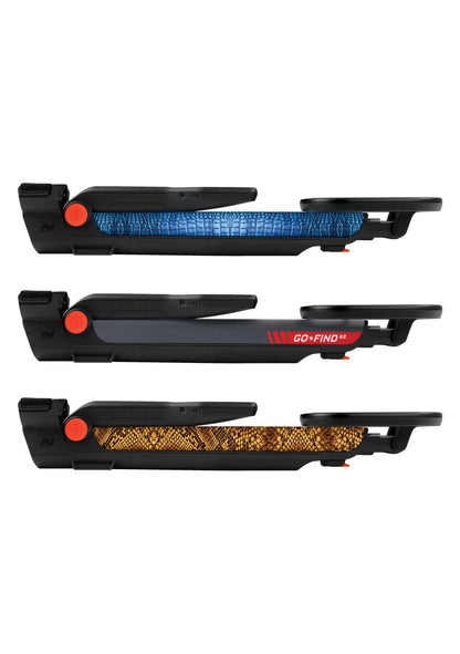 Minelab Go-Find 22 with Free Carry Bag - Detectorist Direct