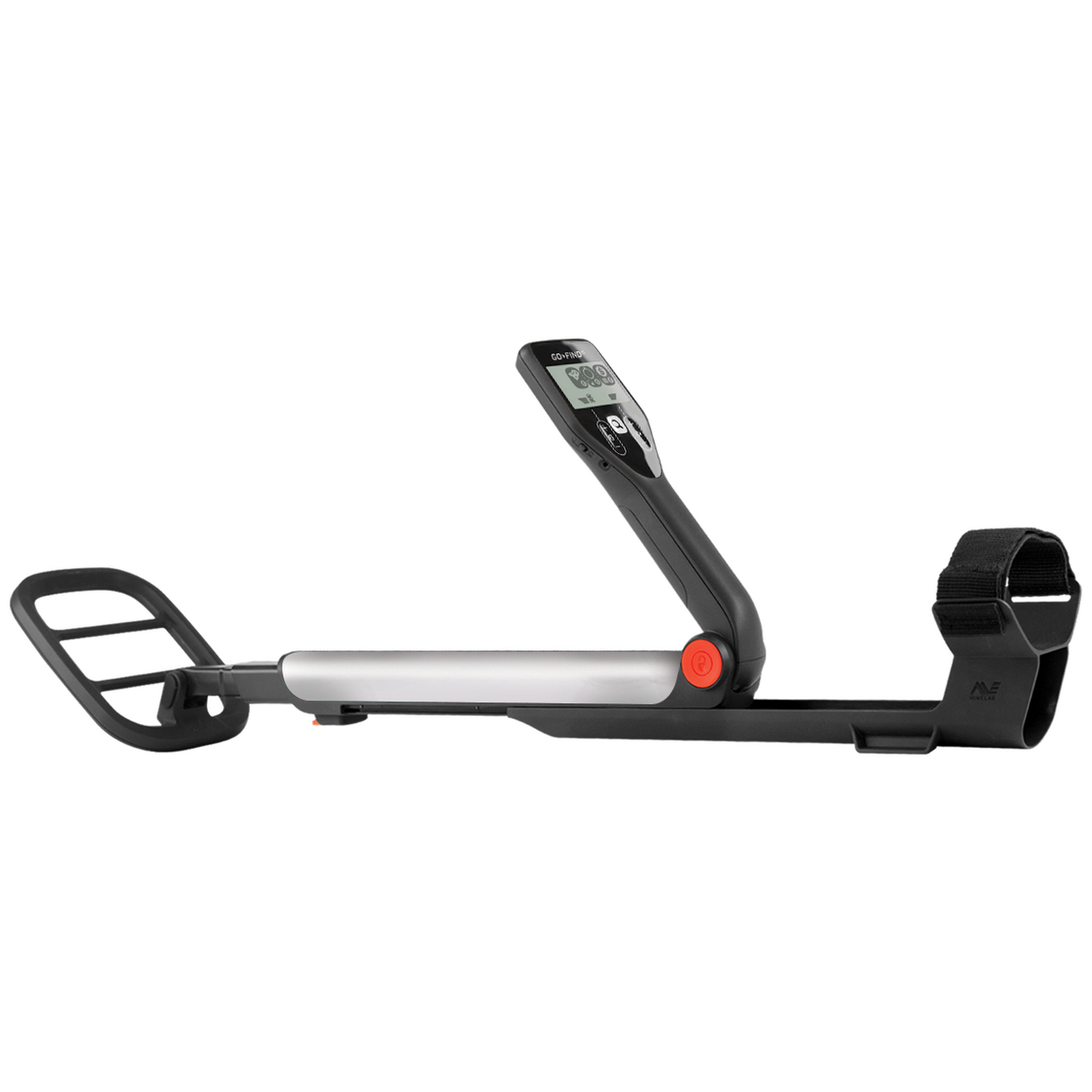 Minelab Go-Find 11 - Detectorist Direct