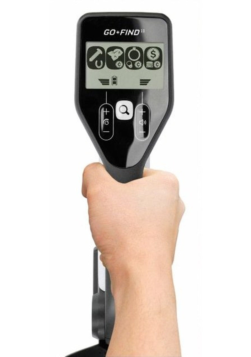 Minelab Go-Find 11 Kids Starter Bundle - Detectorist Direct